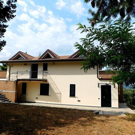 Toscana Nord Ovest - Tra La Costa Apartments Albiano Magra Экстерьер фото