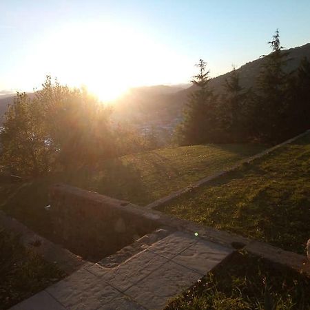 Toscana Nord Ovest - Tra La Costa Apartments Albiano Magra Экстерьер фото