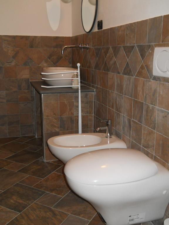 Toscana Nord Ovest - Tra La Costa Apartments Albiano Magra Экстерьер фото