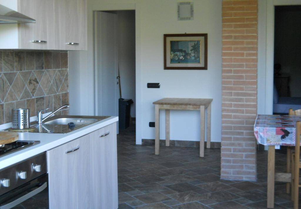 Toscana Nord Ovest - Tra La Costa Apartments Albiano Magra Экстерьер фото