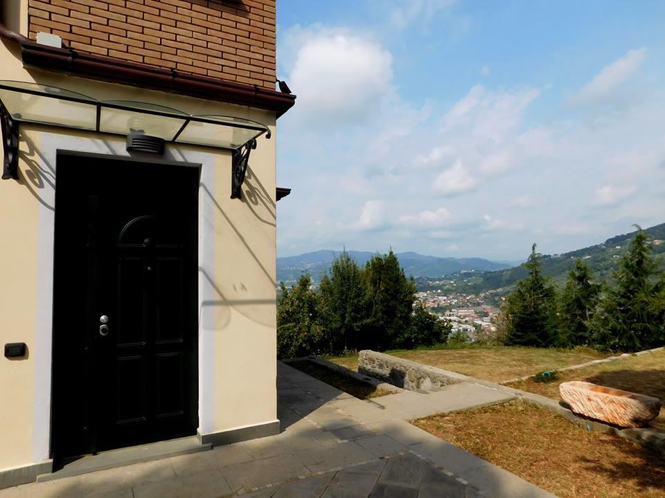 Toscana Nord Ovest - Tra La Costa Apartments Albiano Magra Экстерьер фото