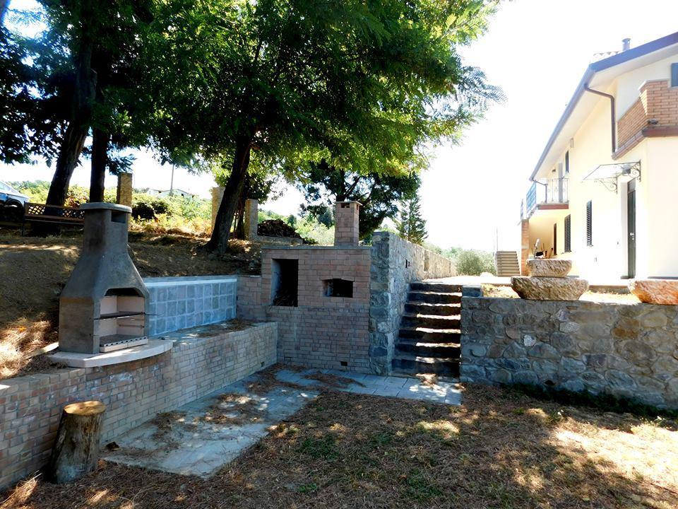 Toscana Nord Ovest - Tra La Costa Apartments Albiano Magra Экстерьер фото