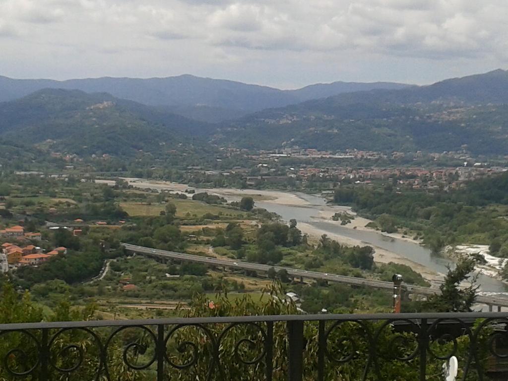 Toscana Nord Ovest - Tra La Costa Apartments Albiano Magra Экстерьер фото