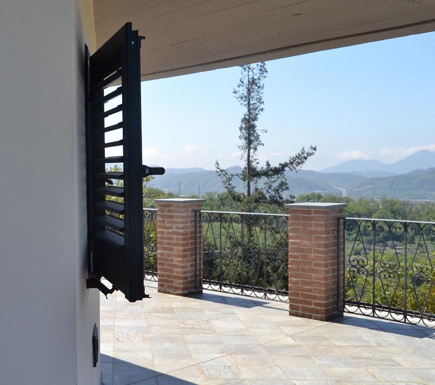 Toscana Nord Ovest - Tra La Costa Apartments Albiano Magra Экстерьер фото
