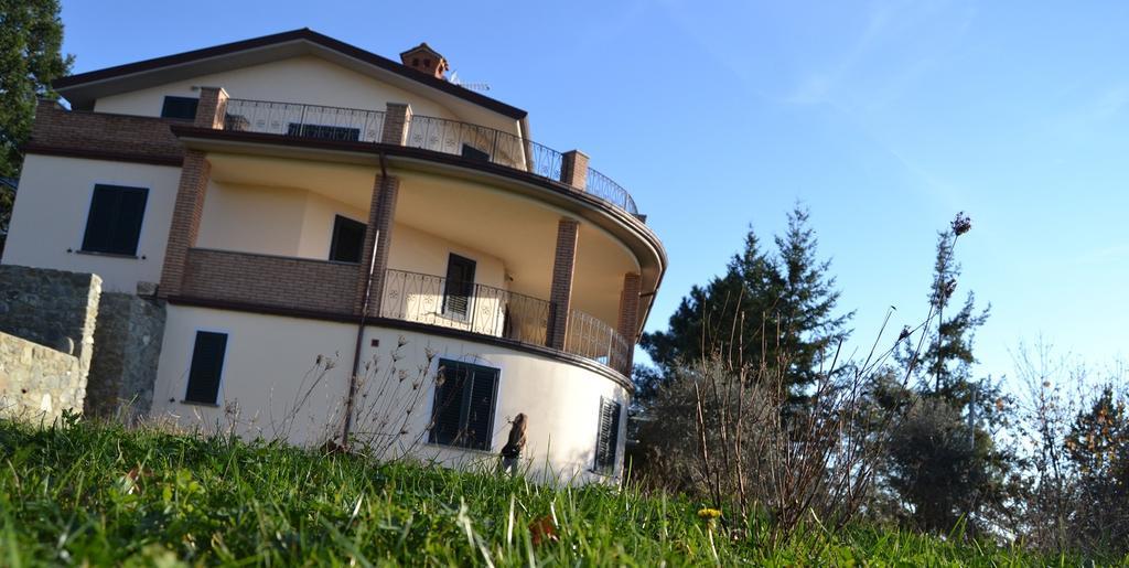 Toscana Nord Ovest - Tra La Costa Apartments Albiano Magra Экстерьер фото