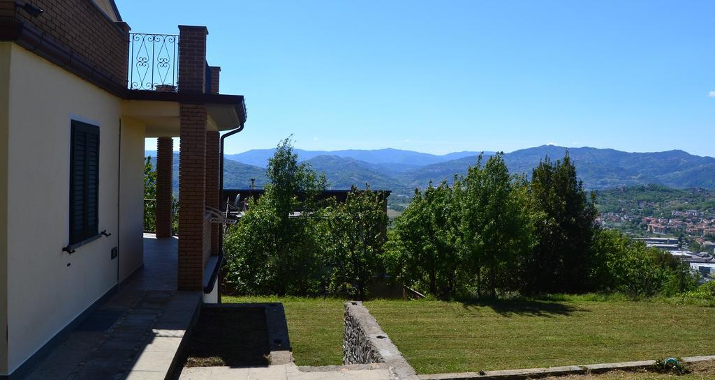 Toscana Nord Ovest - Tra La Costa Apartments Albiano Magra Экстерьер фото