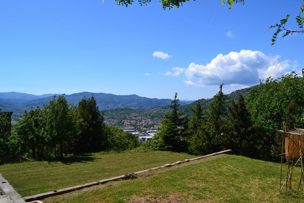 Toscana Nord Ovest - Tra La Costa Apartments Albiano Magra Экстерьер фото
