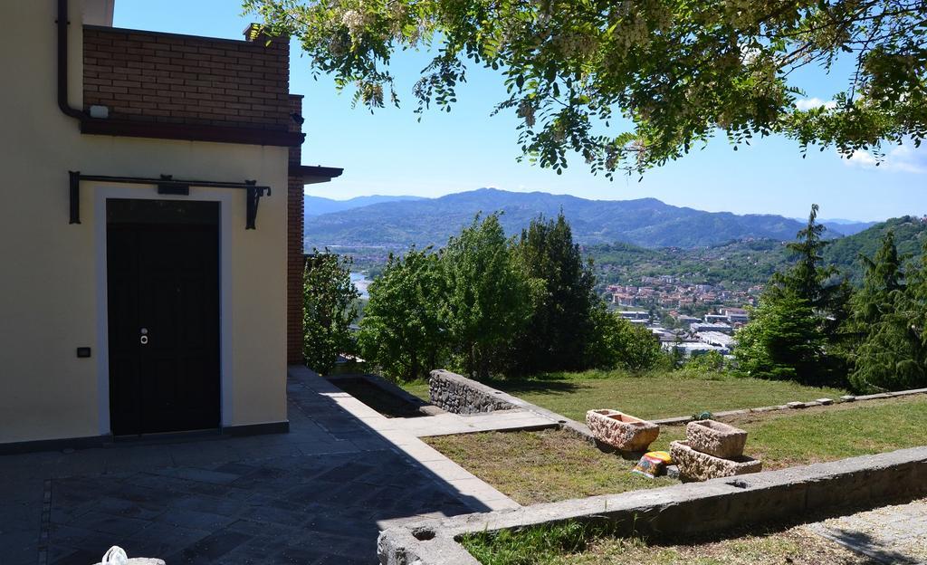 Toscana Nord Ovest - Tra La Costa Apartments Albiano Magra Экстерьер фото