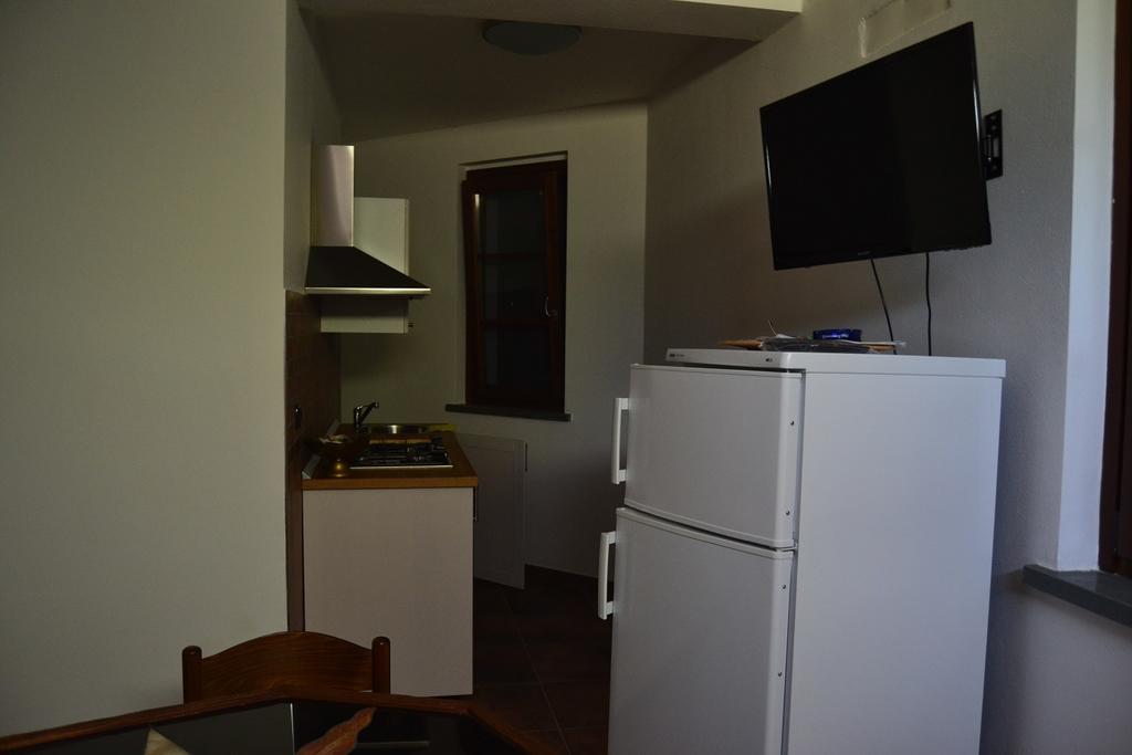 Toscana Nord Ovest - Tra La Costa Apartments Albiano Magra Экстерьер фото