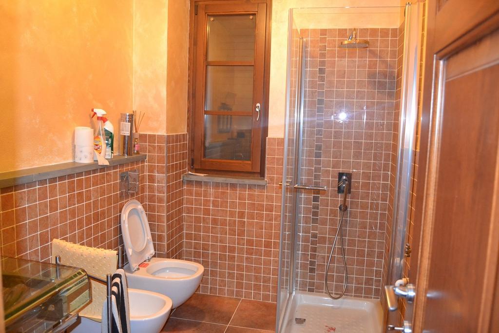 Toscana Nord Ovest - Tra La Costa Apartments Albiano Magra Экстерьер фото