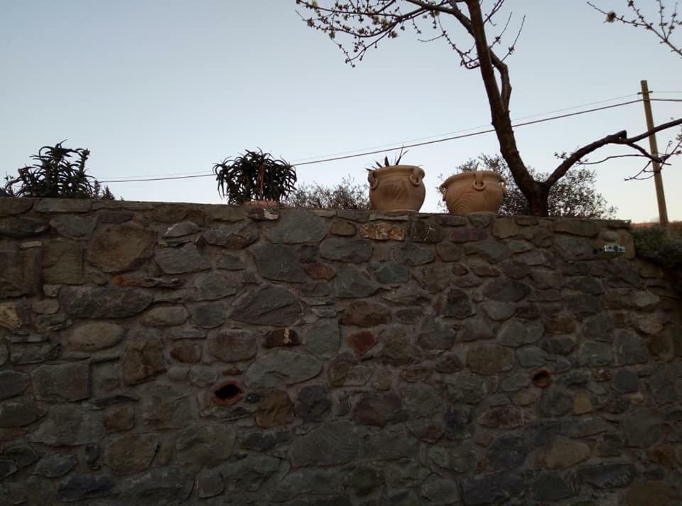 Toscana Nord Ovest - Tra La Costa Apartments Albiano Magra Экстерьер фото